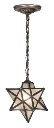Tiffany Ceiling & Pendant Lamp - ST-09-16-MIS-09 - handcrafted Tiffany stained glass lamp