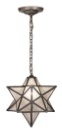 Tiffany Ceiling & Pendant Lamp - ST-12-15-MIS-12 - handcrafted Tiffany stained glass lamp