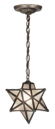 Tiffany Ceiling & Pendant Lamp - ST-12-22-MIS-12 - handcrafted Tiffany stained glass lamp