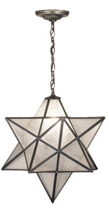 Tiffany Ceiling & Pendant Lamp - ST-18-15-MIS-18 - handcrafted Tiffany stained glass lamp