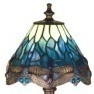 Tiffany Shade Only Lamp - TR860-07-2 - handcrafted Tiffany stained glass lamp