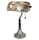 Tiffany table lamp choosing guide