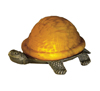 Tiffany Table Lamp - IR27-U3 - handcrafted Tiffany stained glass lamp