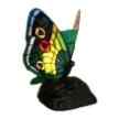 Tiffany Table Lamp - TU3022 - handcrafted Tiffany stained glass lamp