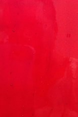 Transparent Glass, Red Series, code 72-15