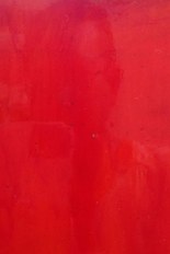 Transparent Glass, Red Series, code 72-5
