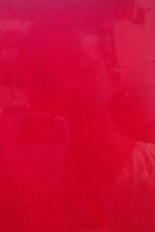 Transparent Glass, Red Series, code 74-27