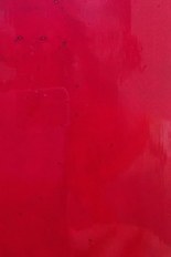 Transparent Glass, Red Series, code 74-39