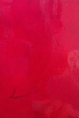 Transparent Glass, Red Series, code 75-41