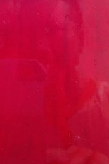 Transparent Glass, Red Series, code 75-43