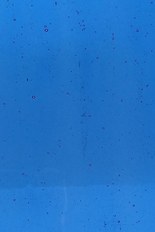 Transparent Glass, Blue Series, code 41-120