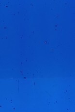 Transparent Glass, Blue Series, code 41-145