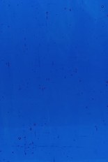 Transparent Glass, Blue Series, code 41-150