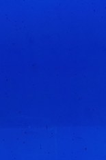 Transparent Glass, Blue Series, code 41-220