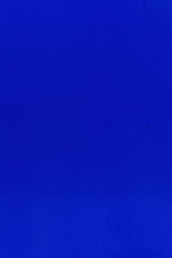 Transparent Glass, Blue Series, code 41-250