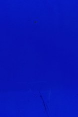 Transparent Glass, Blue Series, code 41-260