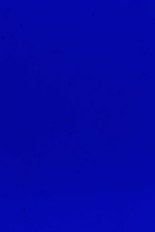 Transparent Glass, Blue Series, code 41-460