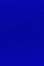 Transparent Glass, Blue Series, code 41-510