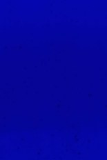 Transparent Glass, Blue Series, code 41-600
