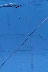 Transparent Glass, Blue Series, code 41-80