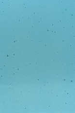 Transparent Glass, Blue Series, code 42-6