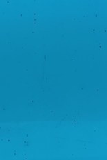 Transparent Glass, Blue Series, code 43-2803