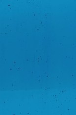Transparent Glass, Blue Series, code 43-2810