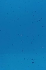 Transparent Glass, Blue Series, code 43-2820