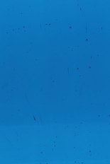 Transparent Glass, Blue Series, code 43-2830