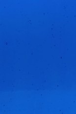 Transparent Glass, Blue Series, code 45-1414