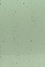 Transparent Glass, Green Series, code 31-1208