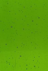 Transparent Glass, Green Series, code 31-8040