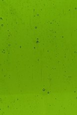 Transparent Glass, Green Series, code 32-1802