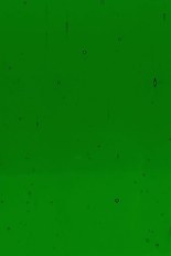 Transparent Glass, Green Series, code 32-1816