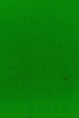 Transparent Glass, Green Series, code 32-1917
