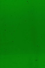 Transparent Glass, Green Series, code 32-2411