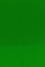 Transparent Glass, Green Series, code 32-2414