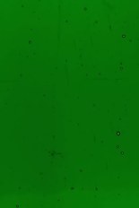 Transparent Glass, Green Series, code 32-2415