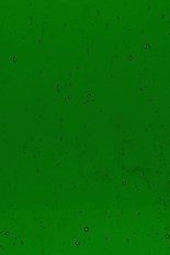 Transparent Glass, Green Series, code 32-2415C