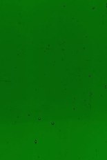 Transparent Glass, Green Series, code 33-1923