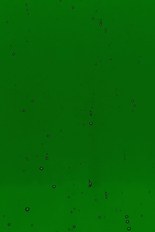 Transparent Glass, Green Series, code 33-2420C