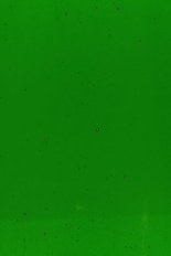 Transparent Glass, Green Series, code 33-3106
