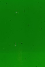 Transparent Glass, Green Series, code 33-3107