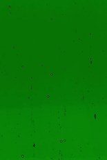 Transparent Glass, Green Series, code 33-3109