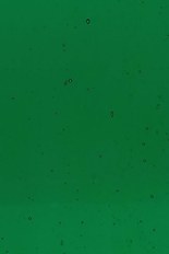Transparent Glass, Green Series, code 35-2612