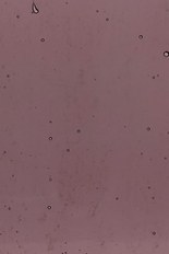 Transparent Glass, Purple Series, code 91-28
