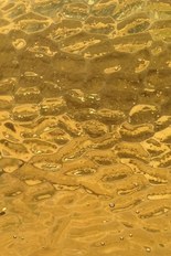 Transparent Textured Glass, Brown Series, code 21-120／H