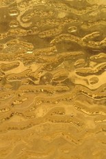 Transparent Textured Glass, Brown Series, code 21-120／R16
