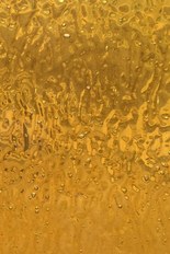 Transparent Textured Glass, Brown Series, code 21-130／NG