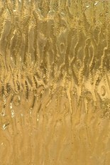 Transparent Textured Glass, Brown Series, code 22-16／R12